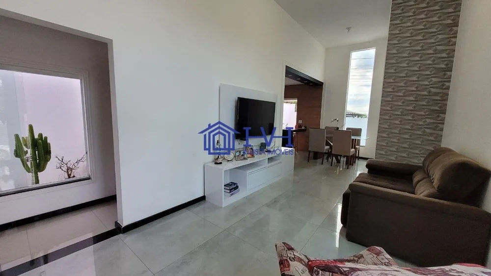 Casa, 3 quartos, 100 m² - Foto 3