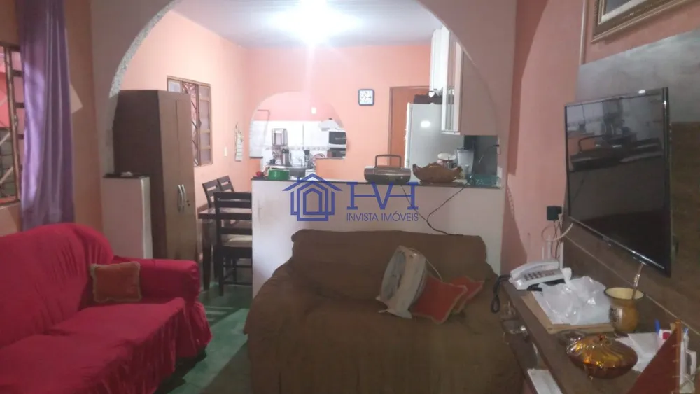 Casa, 3 quartos, 360 m² - Foto 13