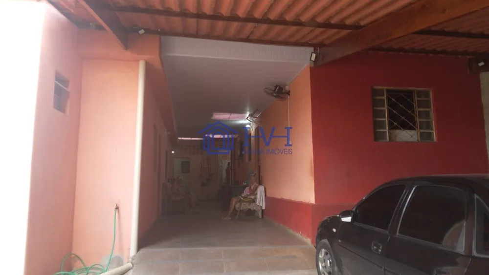 Casa, 3 quartos, 360 m² - Foto 9