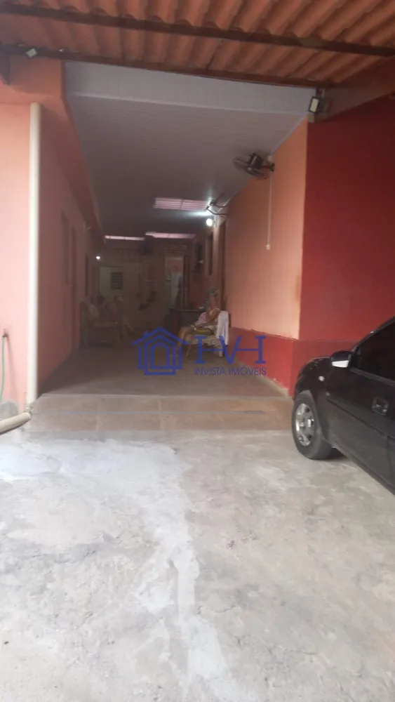 Casa, 3 quartos, 360 m² - Foto 8