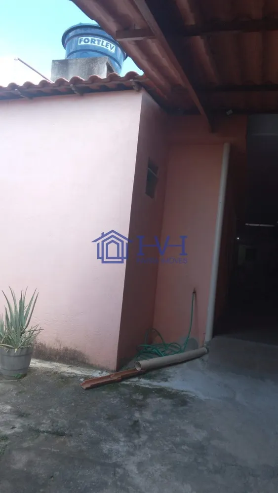 Casa, 3 quartos, 360 m² - Foto 10