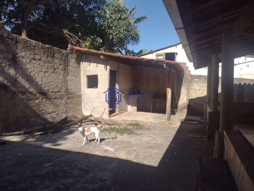 Casa à venda com 3 quartos, 360m² - Foto 6