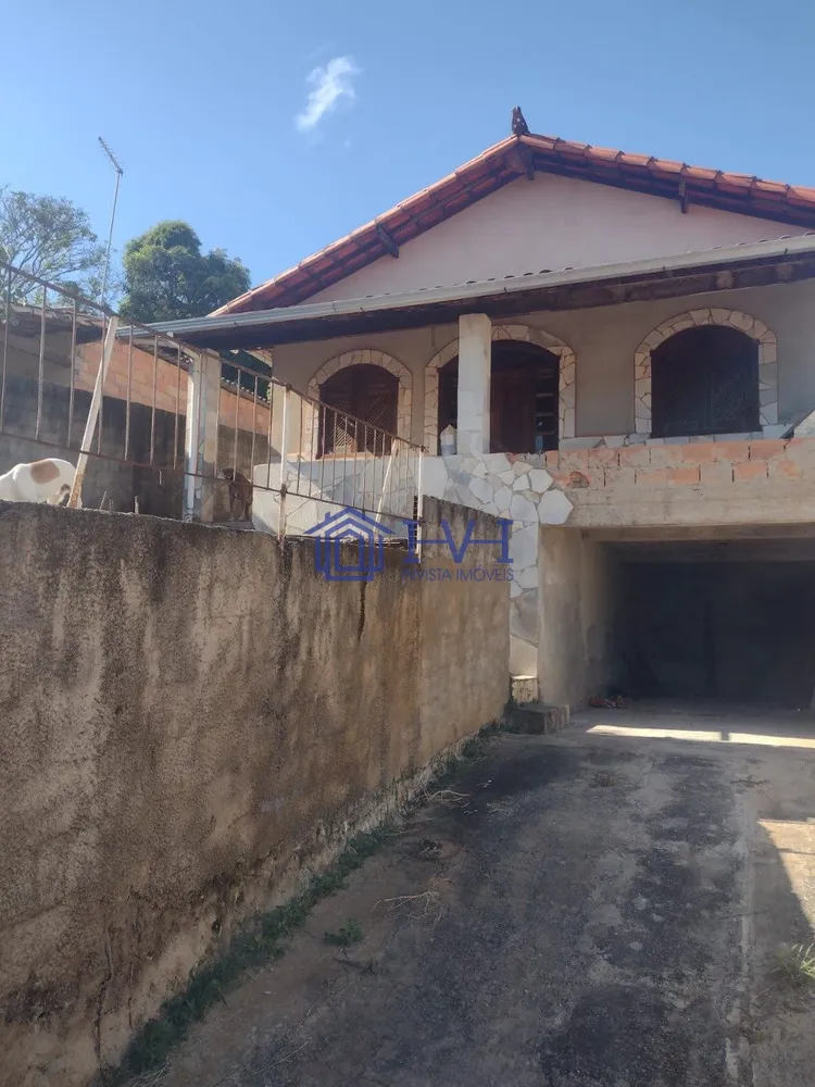 Casa, 3 quartos, 360 m² - Foto 2