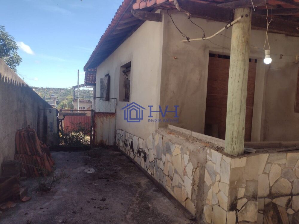 Casa à venda com 3 quartos, 360m² - Foto 12