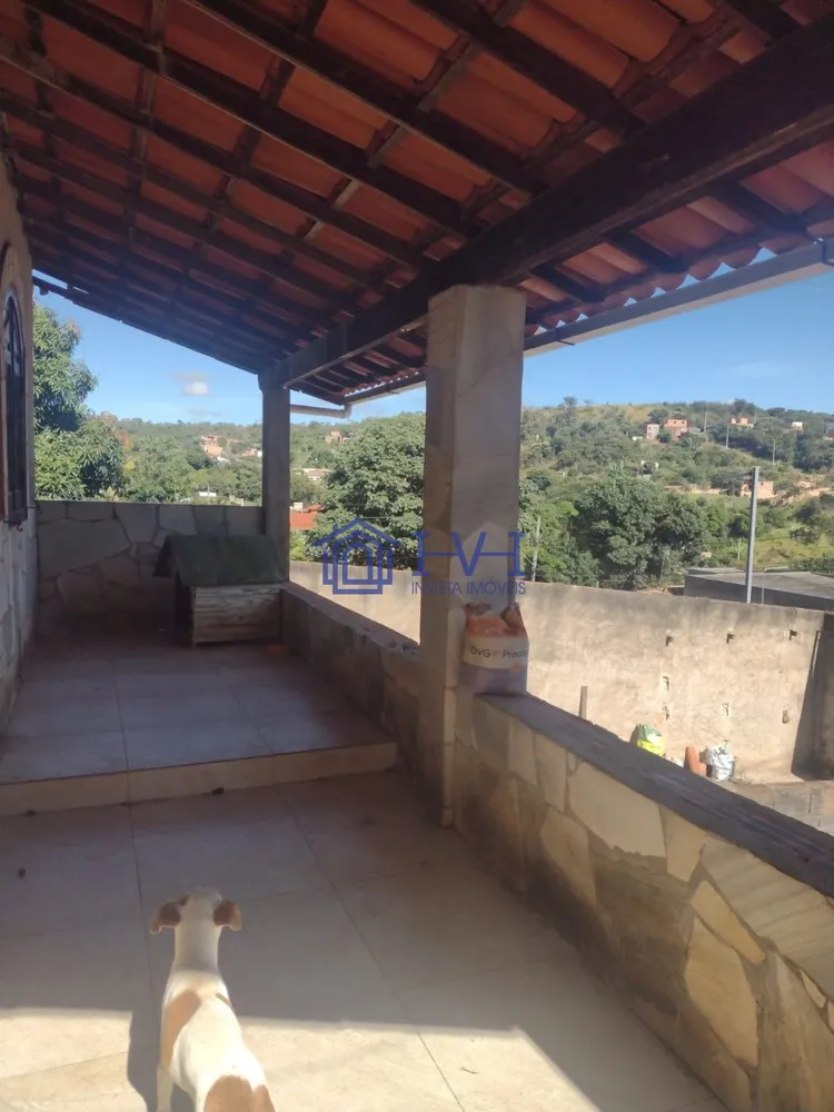 Casa, 3 quartos, 360 m² - Foto 18