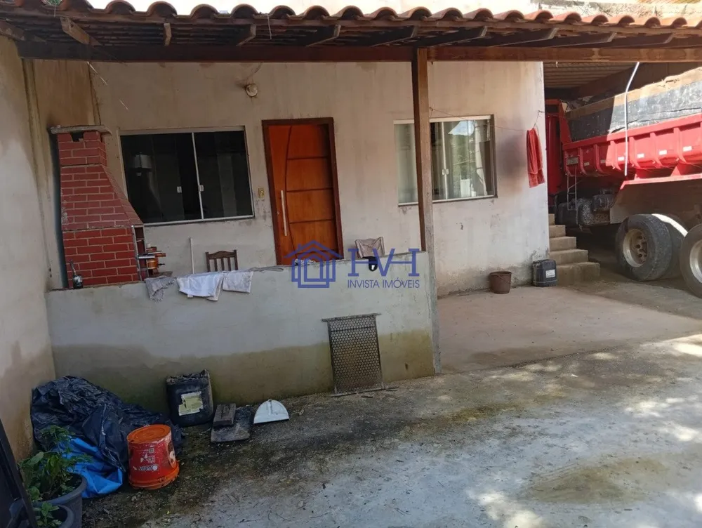 Casa, 1 quarto, 310 m² - Foto 1