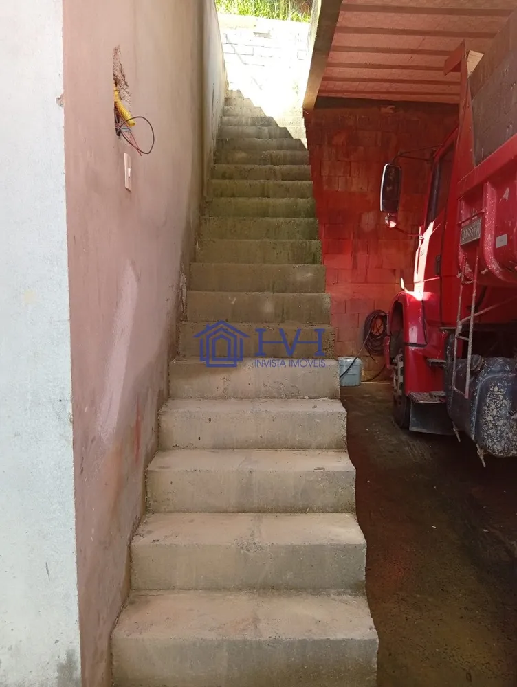 Casa, 1 quarto, 310 m² - Foto 5