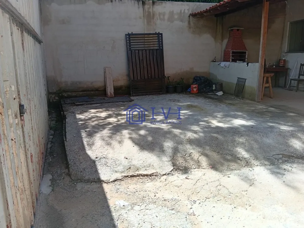 Casa, 1 quarto, 310 m² - Foto 9