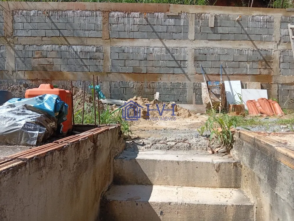 Casa, 1 quarto, 310 m² - Foto 6