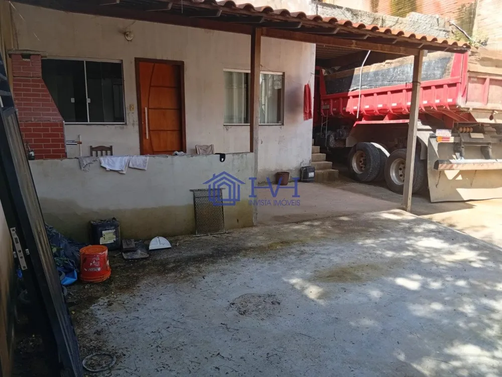 Casa, 1 quarto, 310 m² - Foto 10