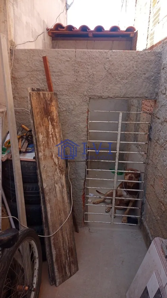 Casa, 3 quartos, 568 m² - Foto 12