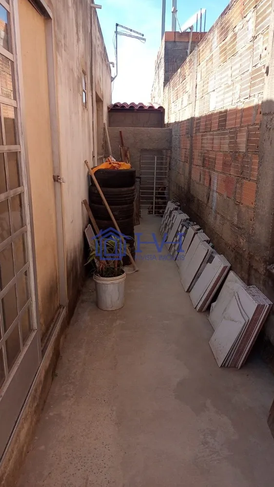 Casa, 3 quartos, 568 m² - Foto 8