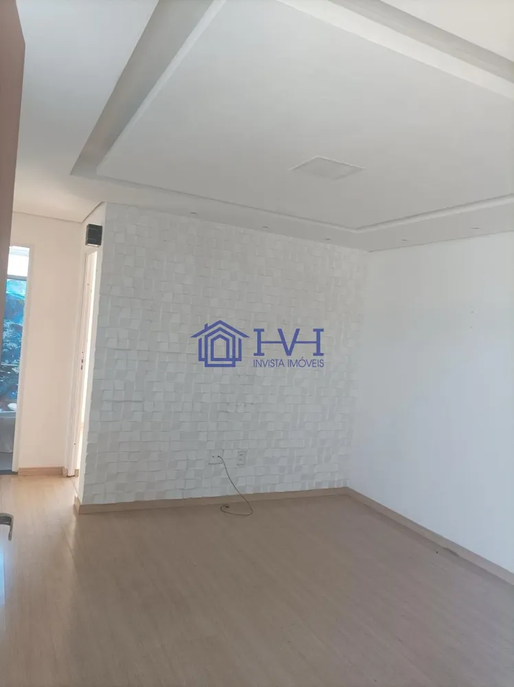 Apartamento, 2 quartos, 43 m² - Foto 16