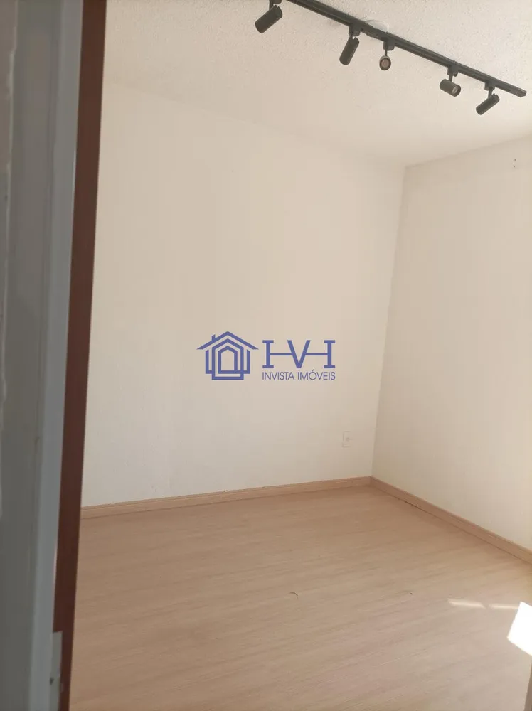 Apartamento, 2 quartos, 43 m² - Foto 6