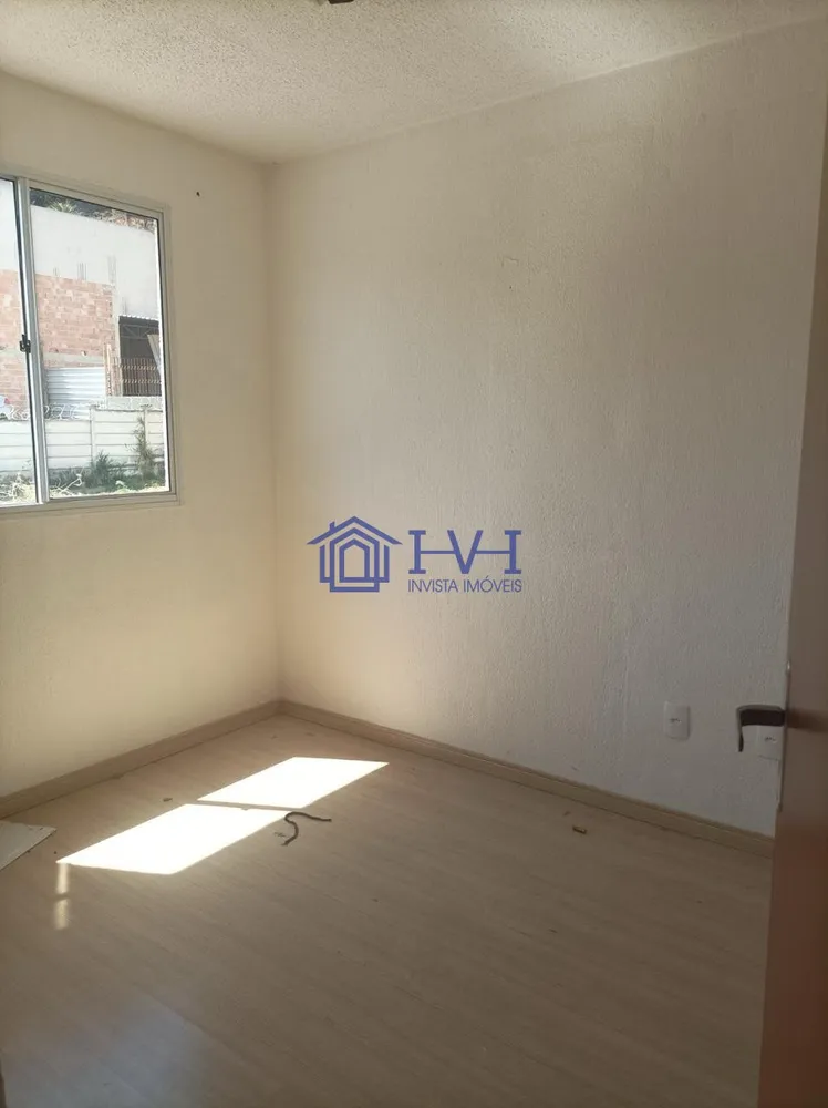 Apartamento, 2 quartos, 43 m² - Foto 7