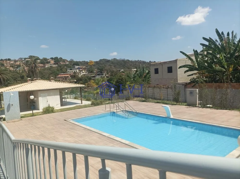 Apartamento, 2 quartos, 43 m² - Foto 2