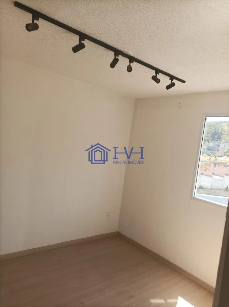 Apartamento, 2 quartos, 43 m² - Foto 4