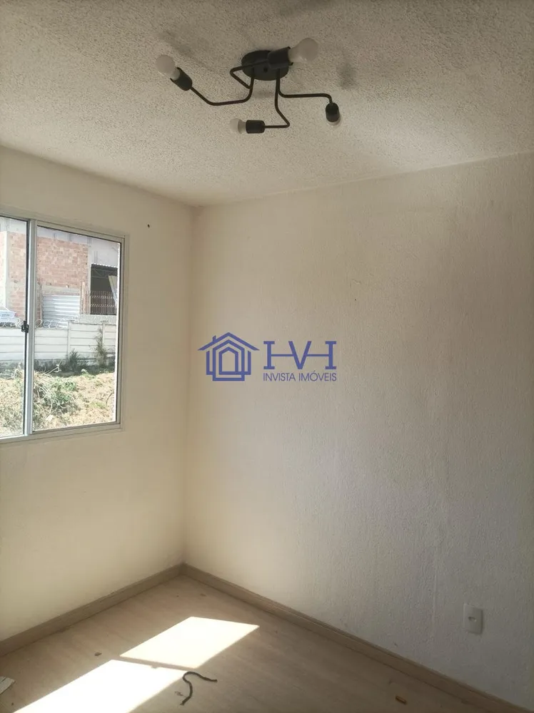 Apartamento, 2 quartos, 43 m² - Foto 10