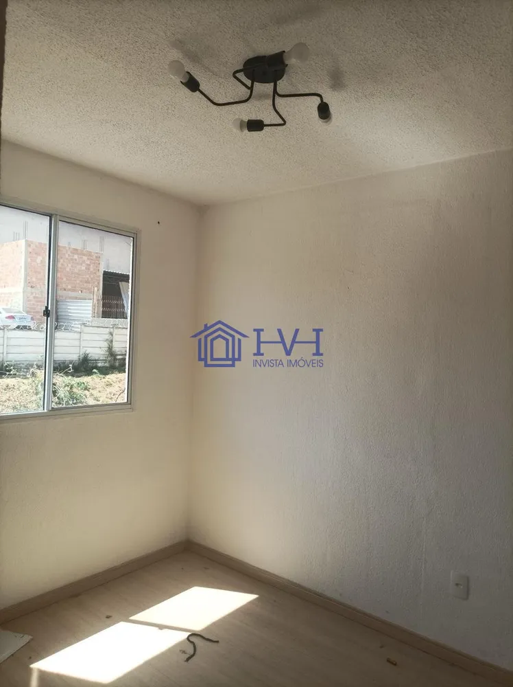 Apartamento, 2 quartos, 43 m² - Foto 11