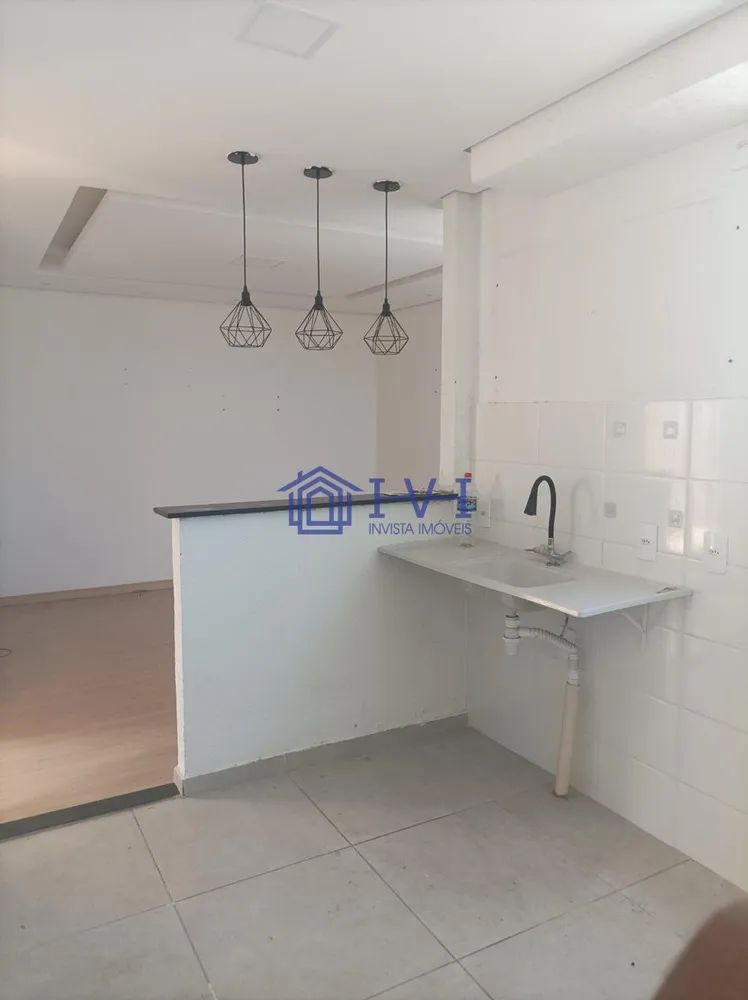 Apartamento, 2 quartos, 43 m² - Foto 15