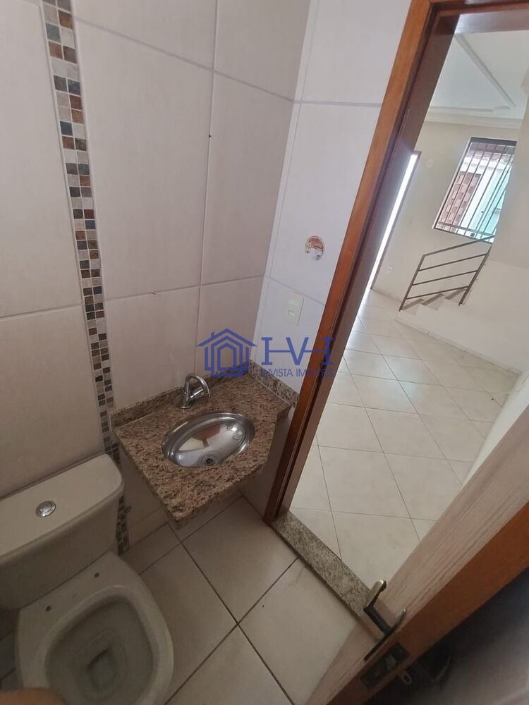 Casa, 2 quartos - Foto 22
