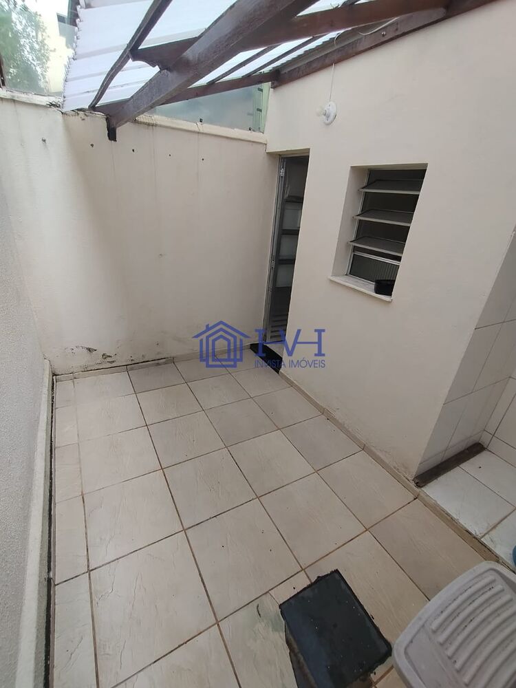 Casa, 2 quartos - Foto 15