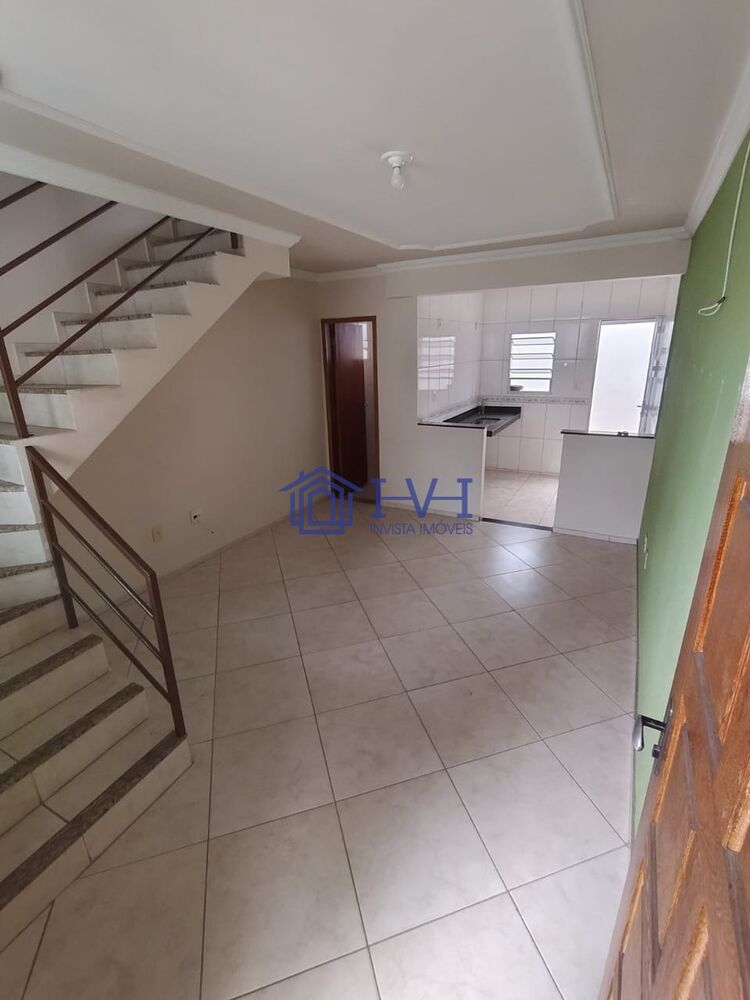 Casa, 2 quartos - Foto 1