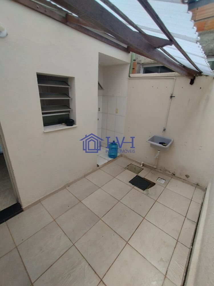 Casa, 2 quartos - Foto 16