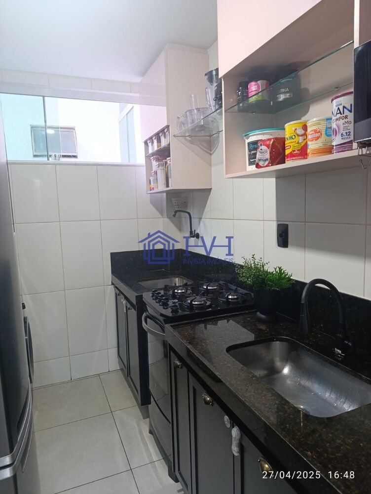 Casa à venda com 3 quartos, 64m² - Foto 14