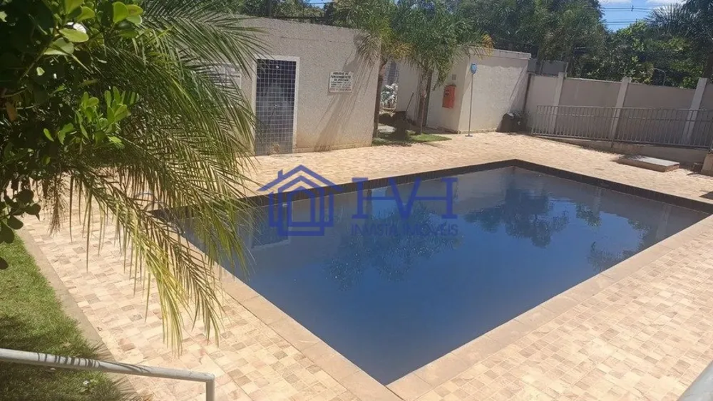 Apartamento, 2 quartos, 44 m² - Foto 16