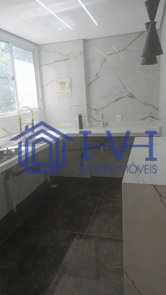 Apartamento, 2 quartos, 44 m² - Foto 7