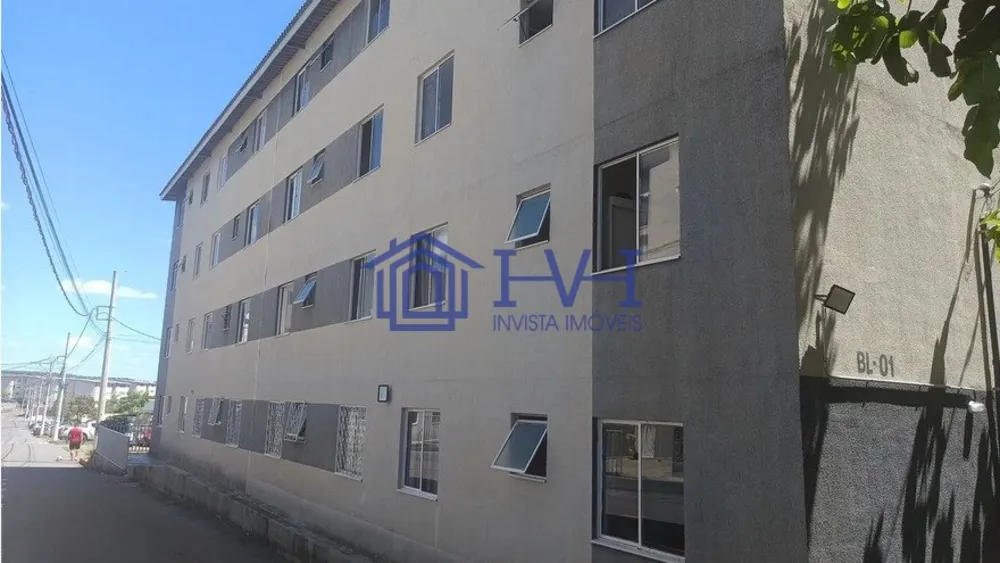 Apartamento, 2 quartos, 44 m² - Foto 13