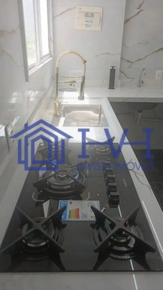 Apartamento, 2 quartos, 44 m² - Foto 5