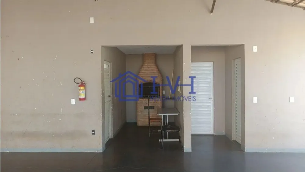 Apartamento, 2 quartos, 44 m² - Foto 14