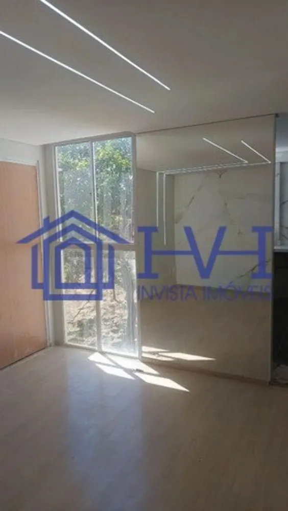 Apartamento, 2 quartos, 44 m² - Foto 3