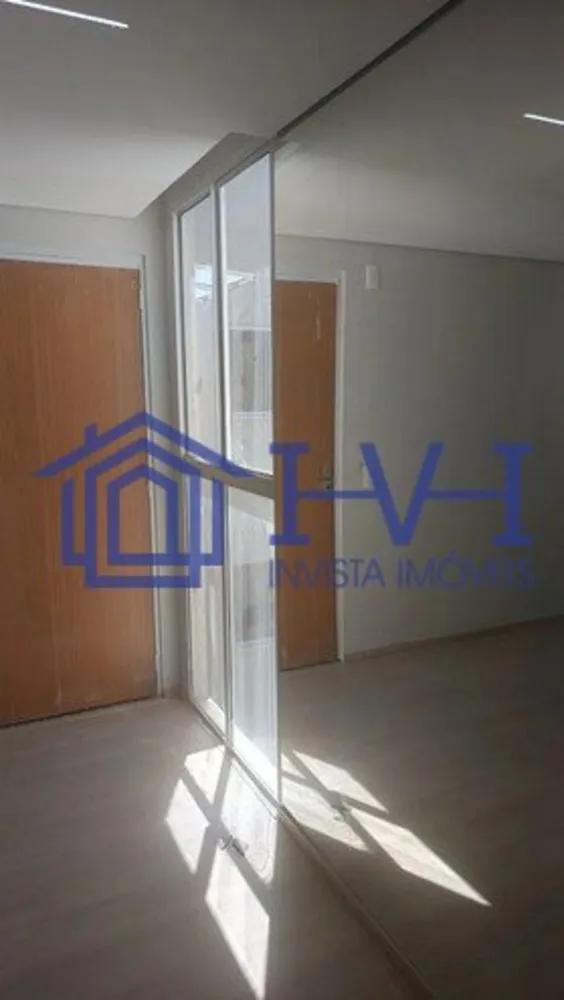 Apartamento, 2 quartos, 44 m² - Foto 4