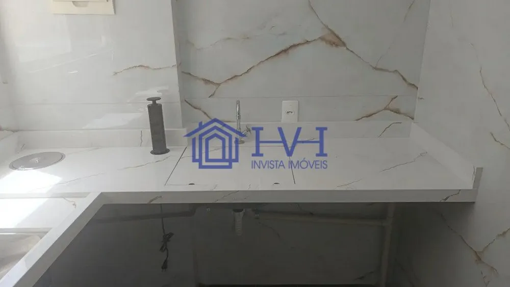 Apartamento, 2 quartos, 44 m² - Foto 9