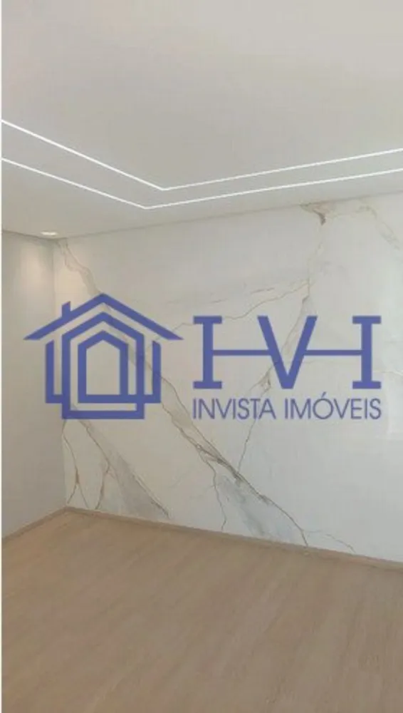 Apartamento, 2 quartos, 44 m² - Foto 2