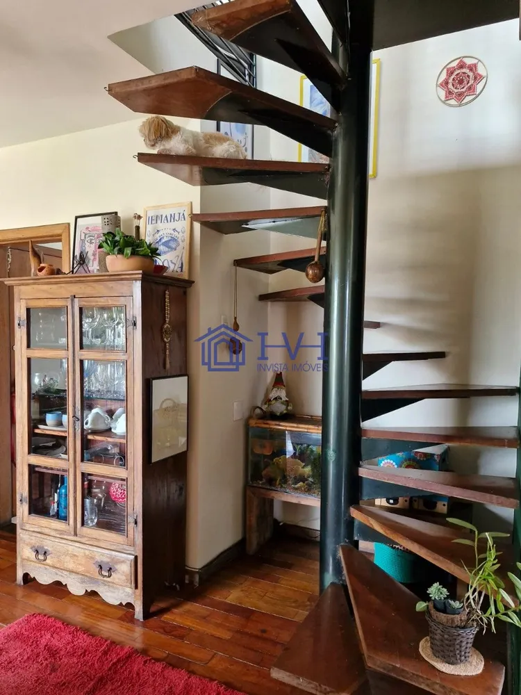 Apartamento, 3 quartos, 178 m² - Foto 5
