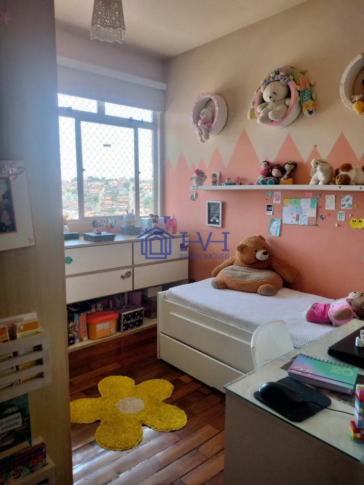 Apartamento, 3 quartos, 178 m² - Foto 1