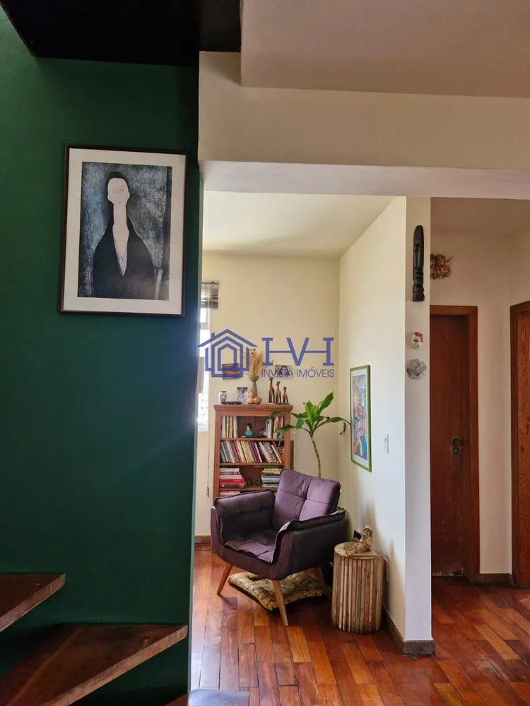 Apartamento, 3 quartos, 178 m² - Foto 9