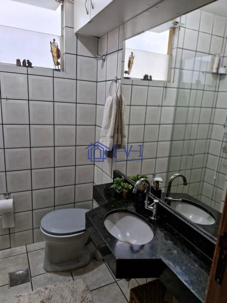 Apartamento, 3 quartos, 178 m² - Foto 2