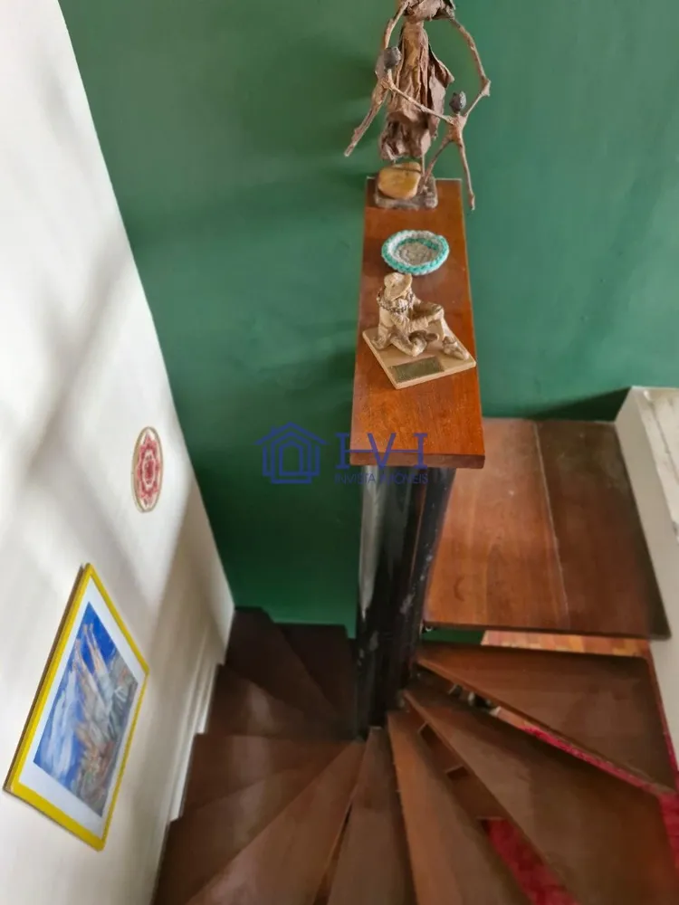Apartamento, 3 quartos, 178 m² - Foto 6
