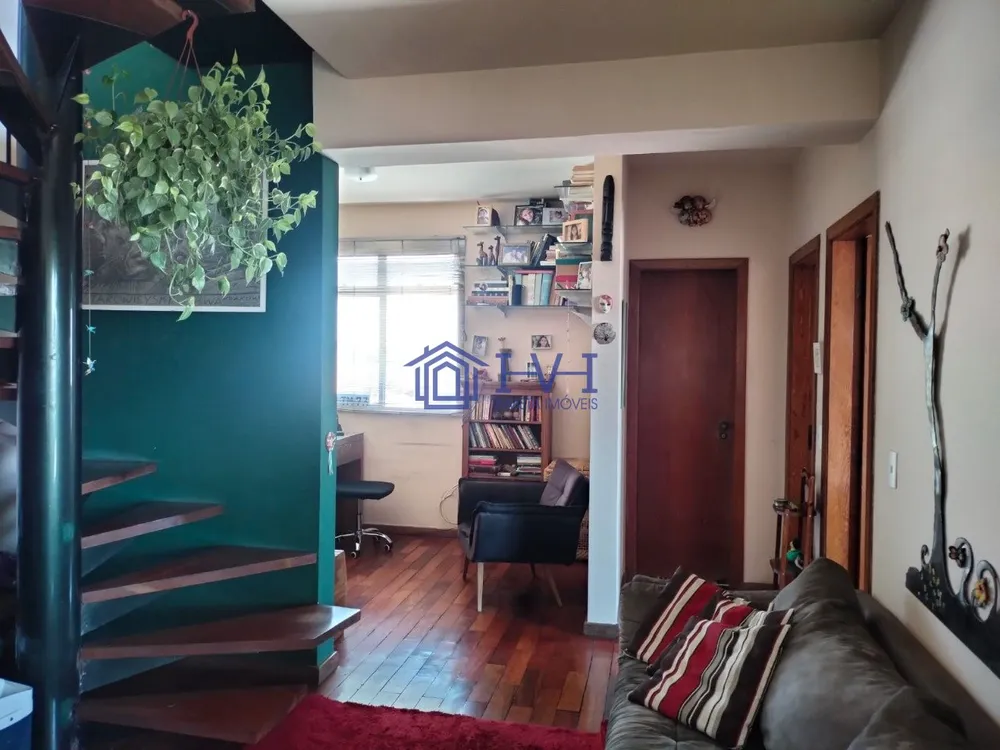Apartamento, 3 quartos, 178 m² - Foto 3