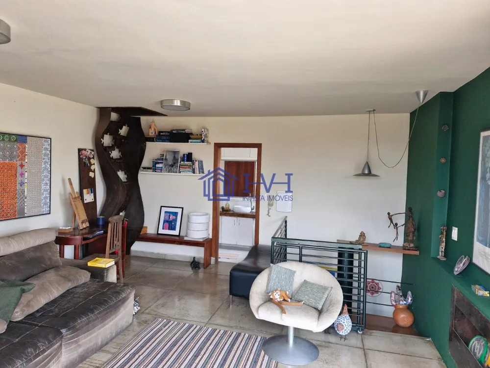 Apartamento, 3 quartos, 178 m² - Foto 12