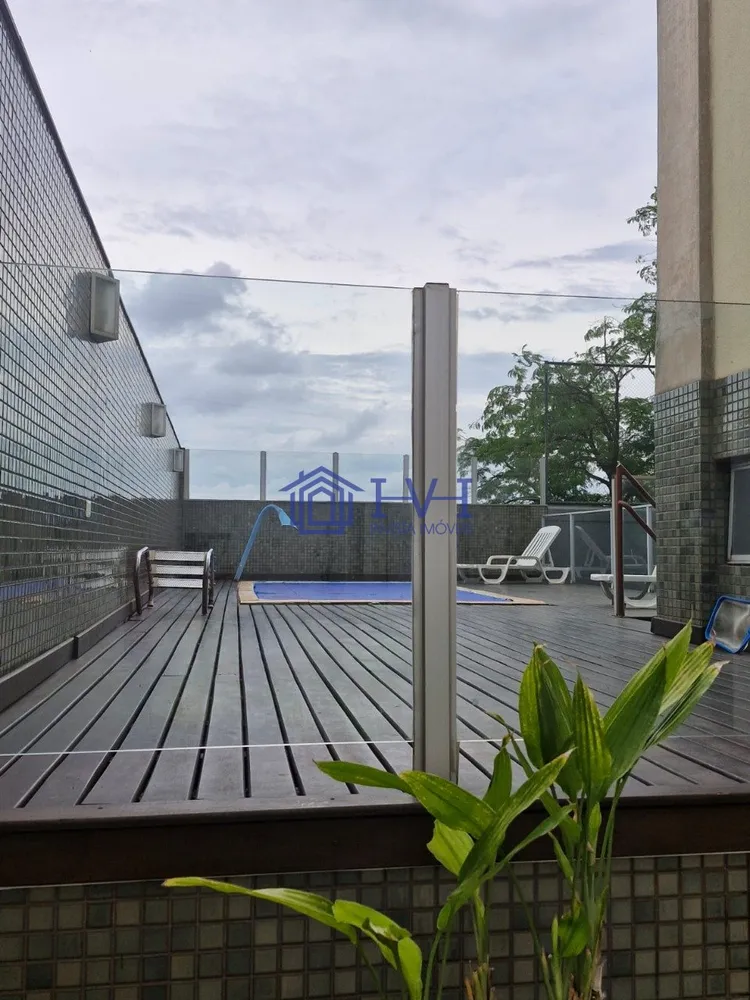 Apartamento, 3 quartos, 178 m² - Foto 11