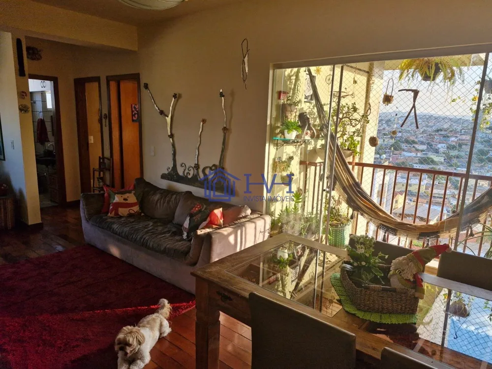 Apartamento, 3 quartos, 178 m² - Foto 14
