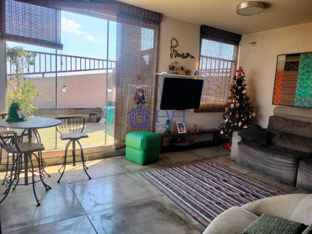 Apartamento, 3 quartos, 178 m² - Foto 1