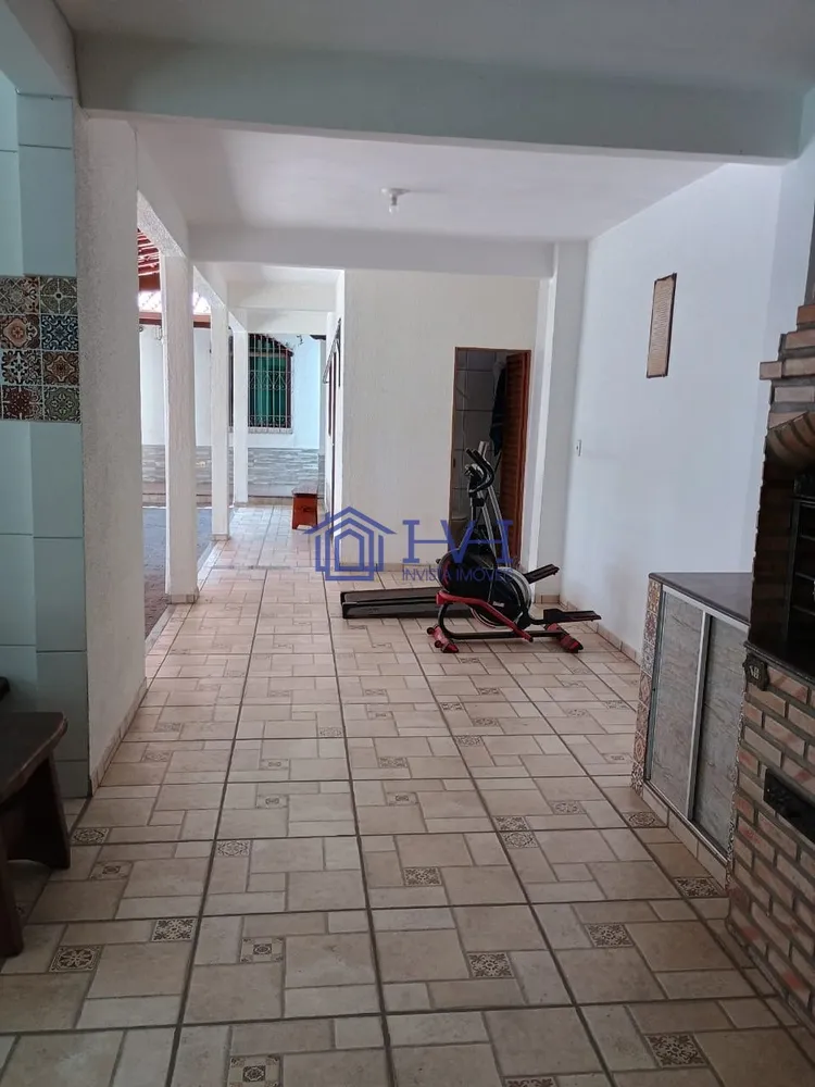 Casa, 3 quartos, 366 m² - Foto 8
