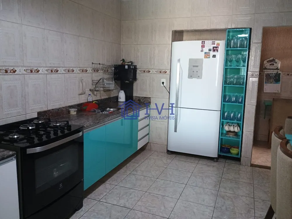 Casa, 3 quartos, 366 m² - Foto 3